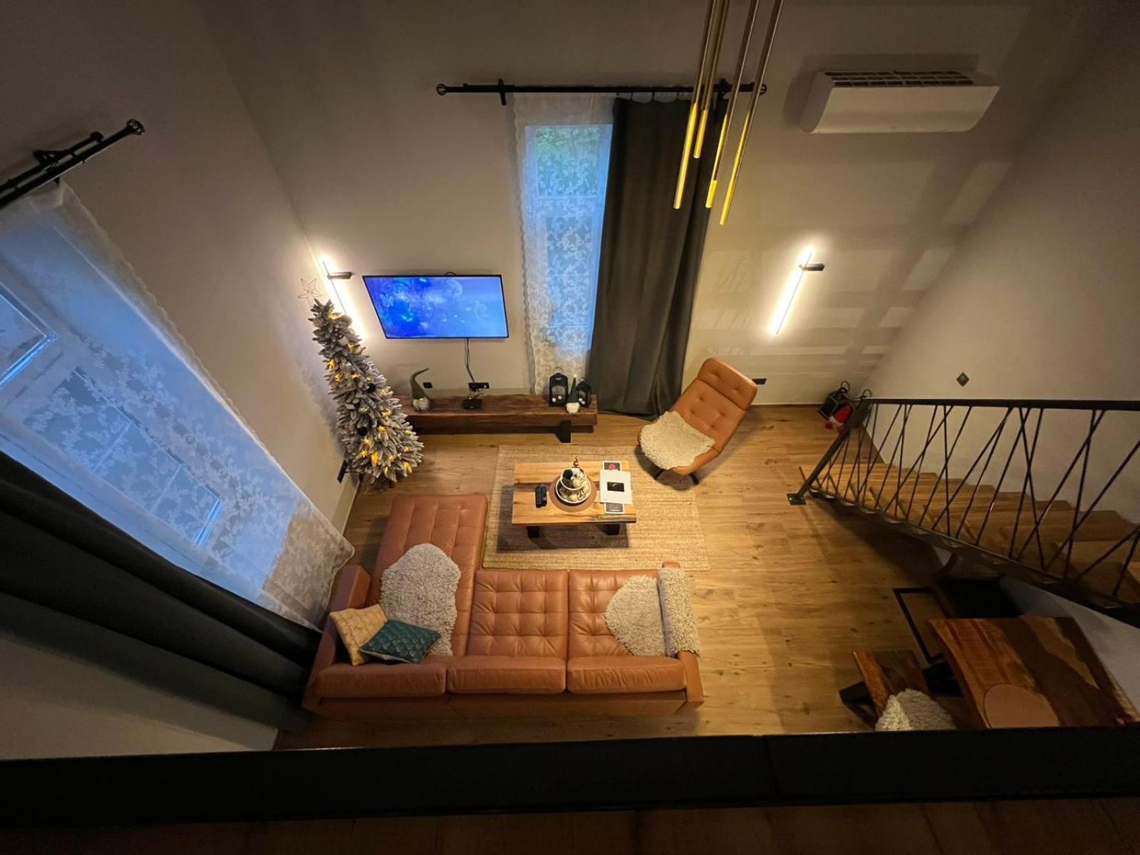 Apartman Saturn Osijek Eksteriør bilde
